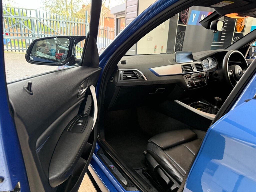 Used BMW 1 Series 2019 for sale - 76496470: Photo 12