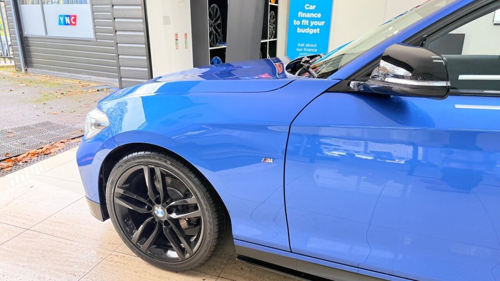 Used BMW 1 Series 2019 for sale - 76496470: Photo 16