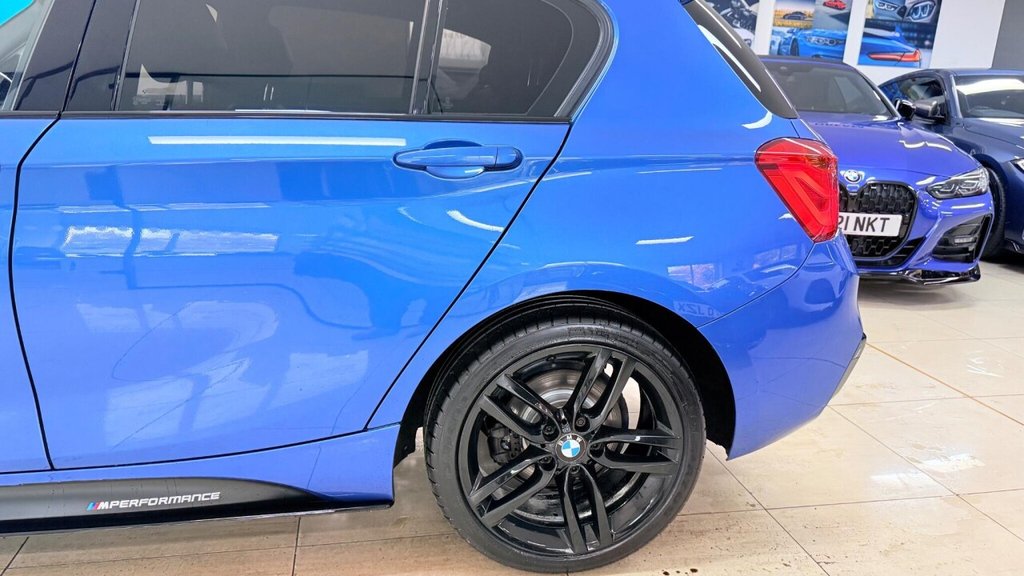 Used BMW 1 Series 2019 for sale - 76496470: Photo 17
