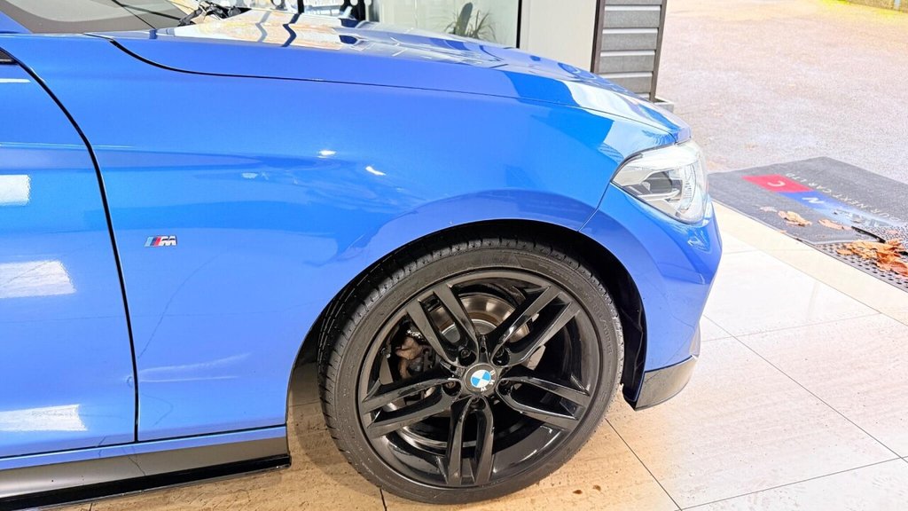 Used BMW 1 Series 2019 for sale - 76496470: Photo 20