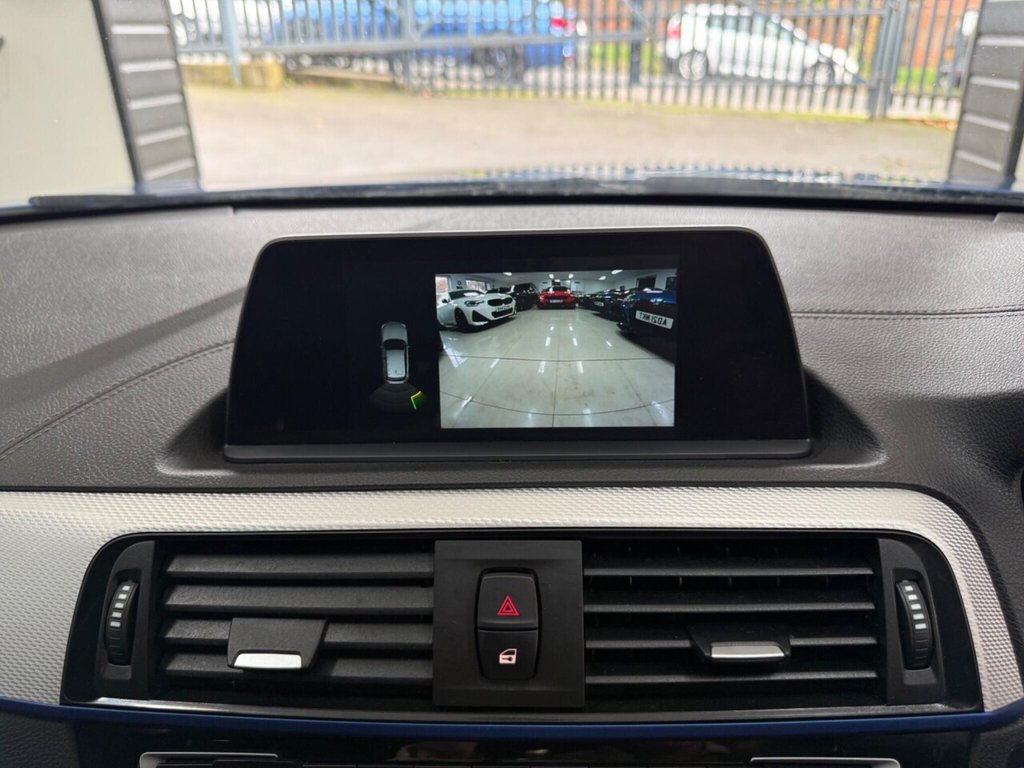 Used BMW 1 Series 2019 for sale - 76496470: Photo 22