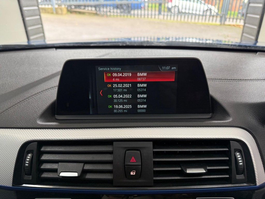 Used BMW 1 Series 2019 for sale - 76496470: Photo 23