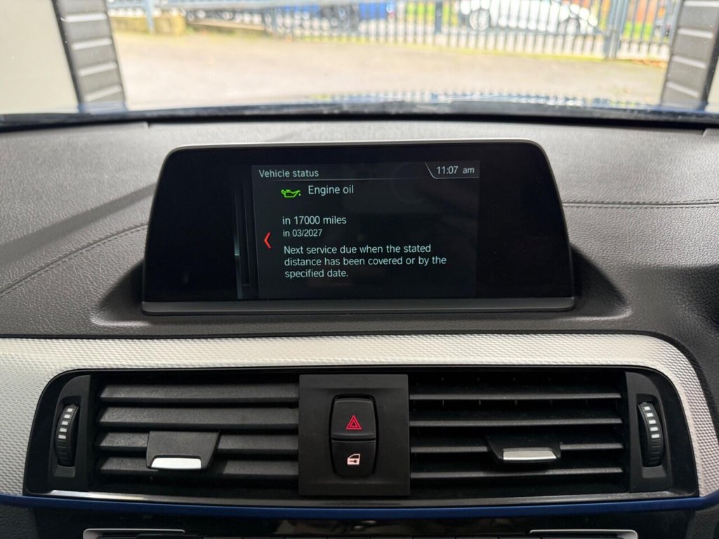 Used BMW 1 Series 2019 for sale - 76496470: Photo 24