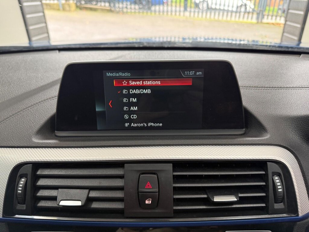 Used BMW 1 Series 2019 for sale - 76496470: Photo 25