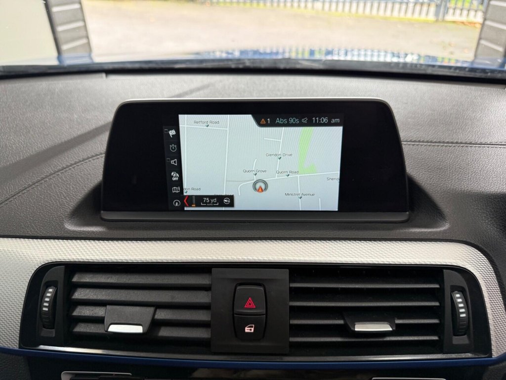 Used BMW 1 Series 2019 for sale - 76496470: Photo 27