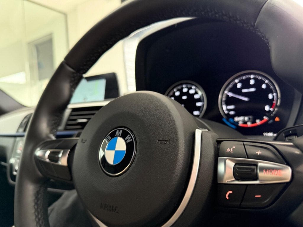 Used BMW 1 Series 2019 for sale - 76496470: Photo 28