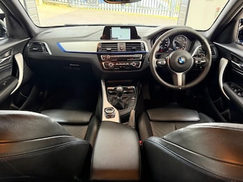 Used BMW 1 Series 2019 for sale - 76496470: Photo