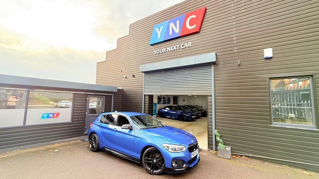 Used BMW 1 Series 2019 for sale - 76496470: Photo 3