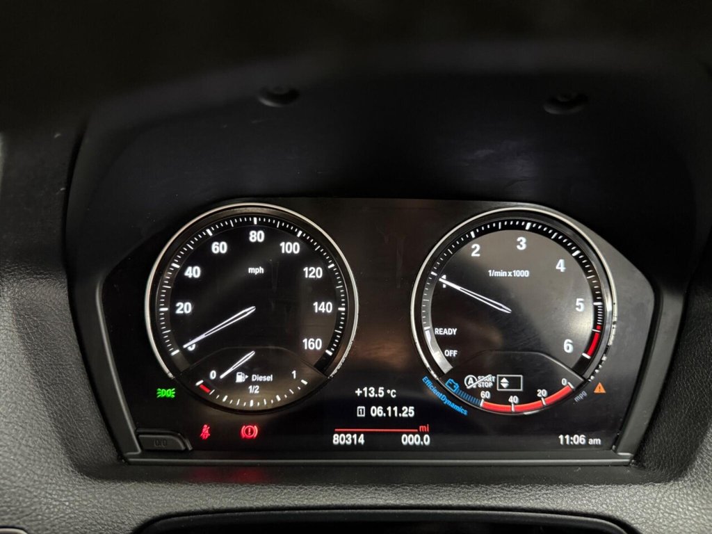 Used BMW 1 Series 2019 for sale - 76496470: Photo 30