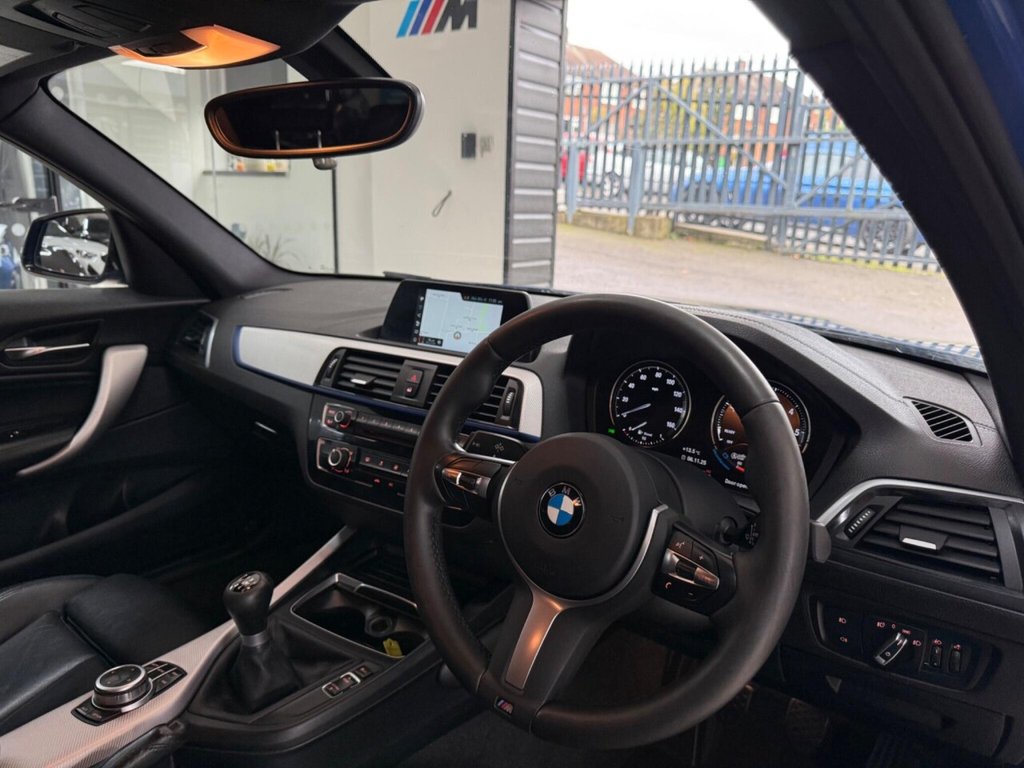 Used BMW 1 Series 2019 for sale - 76496470: Photo 31