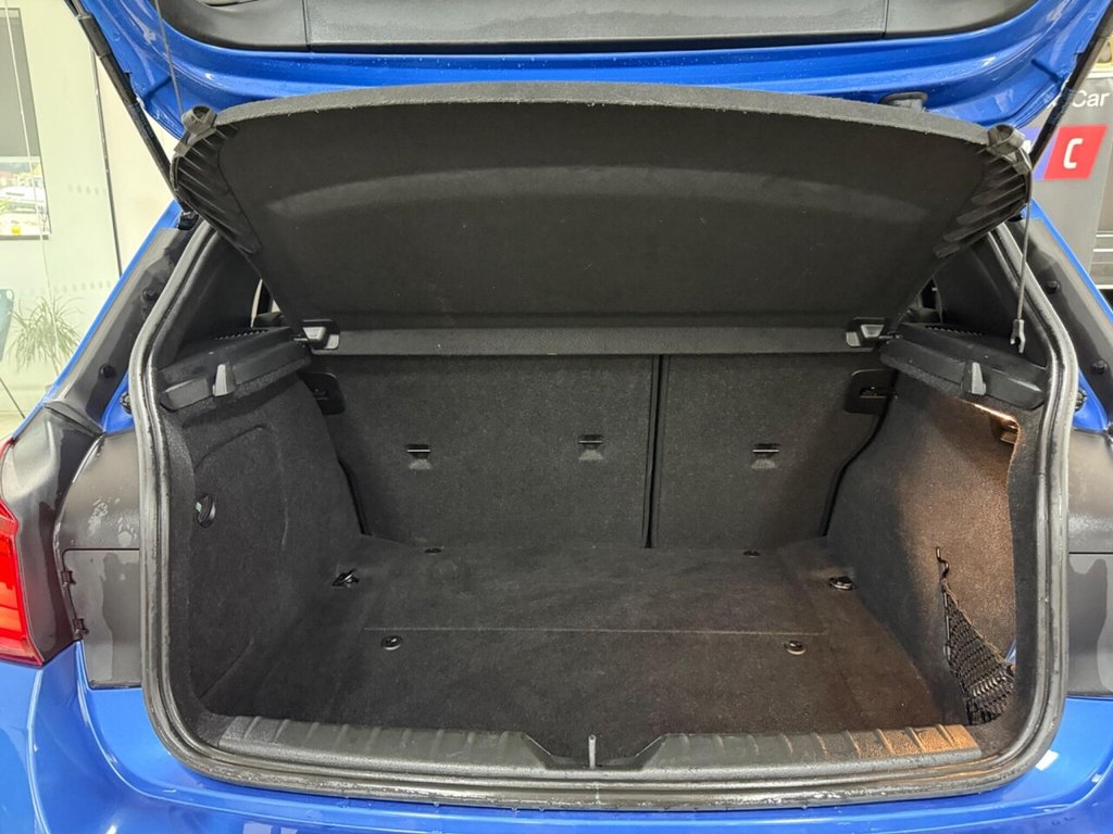 Used BMW 1 Series 2019 for sale - 76496470: Photo 33