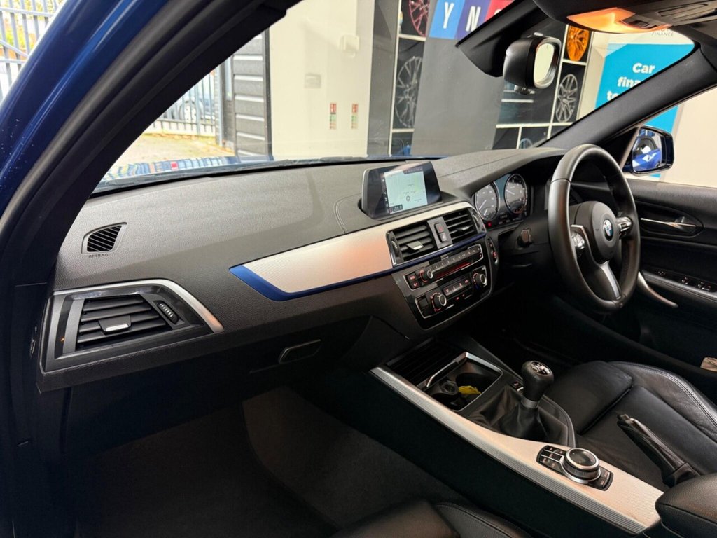 Used BMW 1 Series 2019 for sale - 76496470: Photo 35