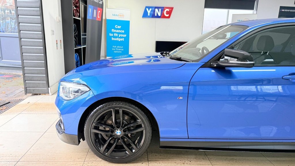 Used BMW 1 Series 2019 for sale - 76496470: Photo 37