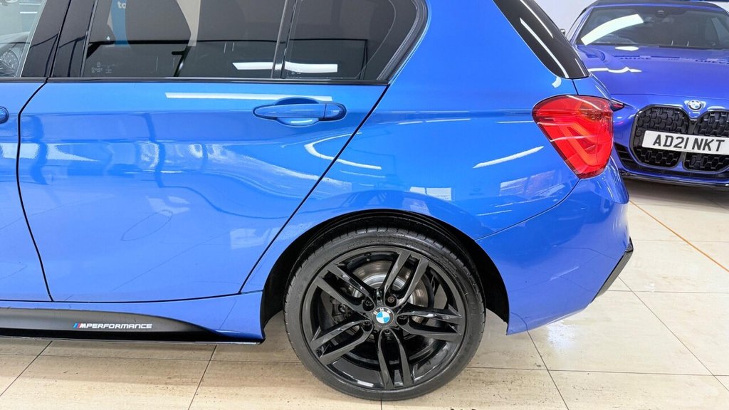 Used BMW 1 Series 2019 for sale - 76496470: Photo 38