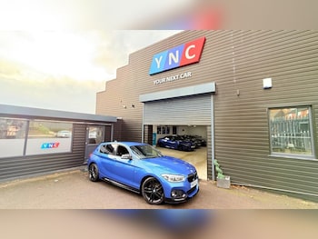 Used BMW 1 Series 2019 for sale - 76496470: Photo