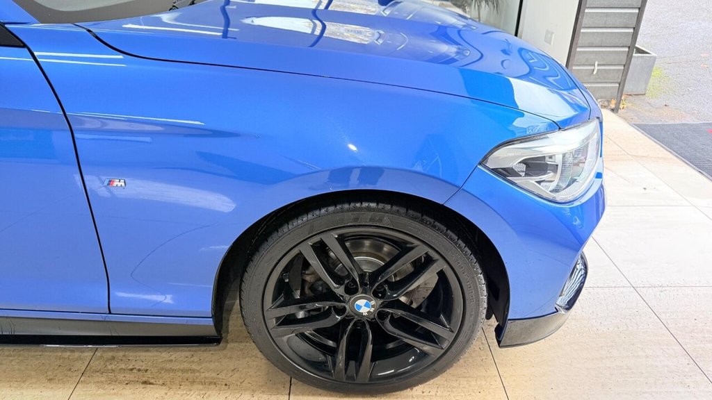 Used BMW 1 Series 2019 for sale - 76496470: Photo 40