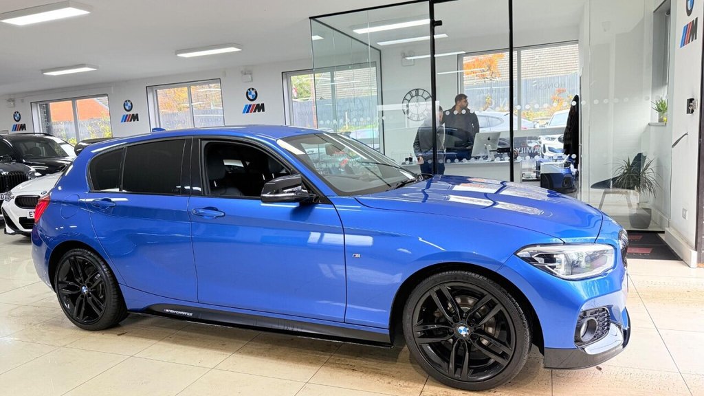 Used BMW 1 Series 2019 for sale - 76496470: Photo 41