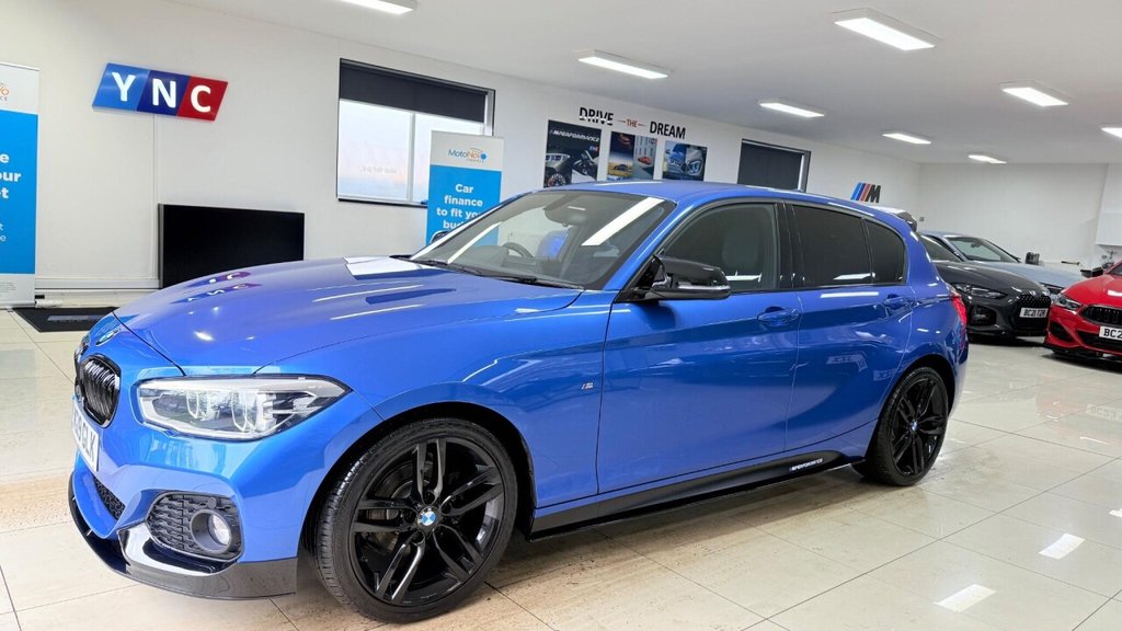 Used BMW 1 Series 2019 for sale - 76496470: Photo 45