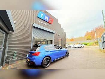 Used BMW 1 Series 2019 for sale - 76496470: Photo