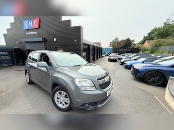 2011 (11) - 1.8 LT Euro 5 5dr