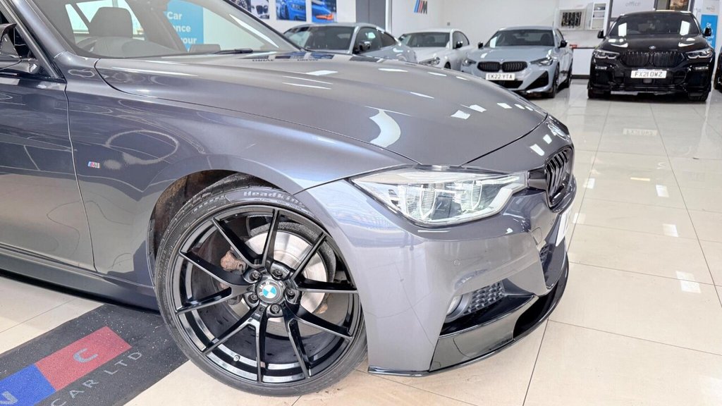 Used BMW 3 Series 2019 for sale - 77835795: Photo 10