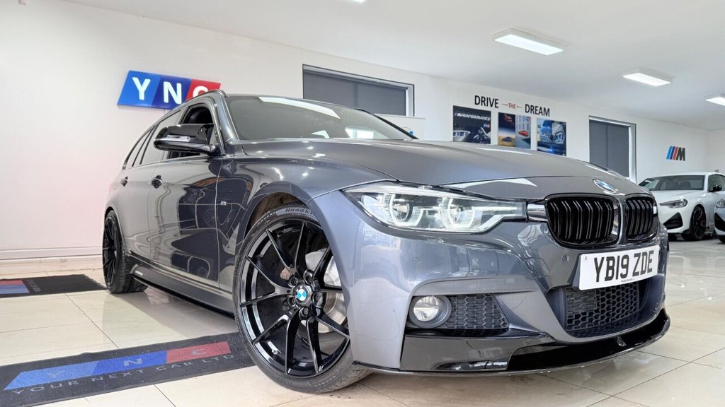 Used BMW 3 Series 2019 for sale - 77835795: Photo 11