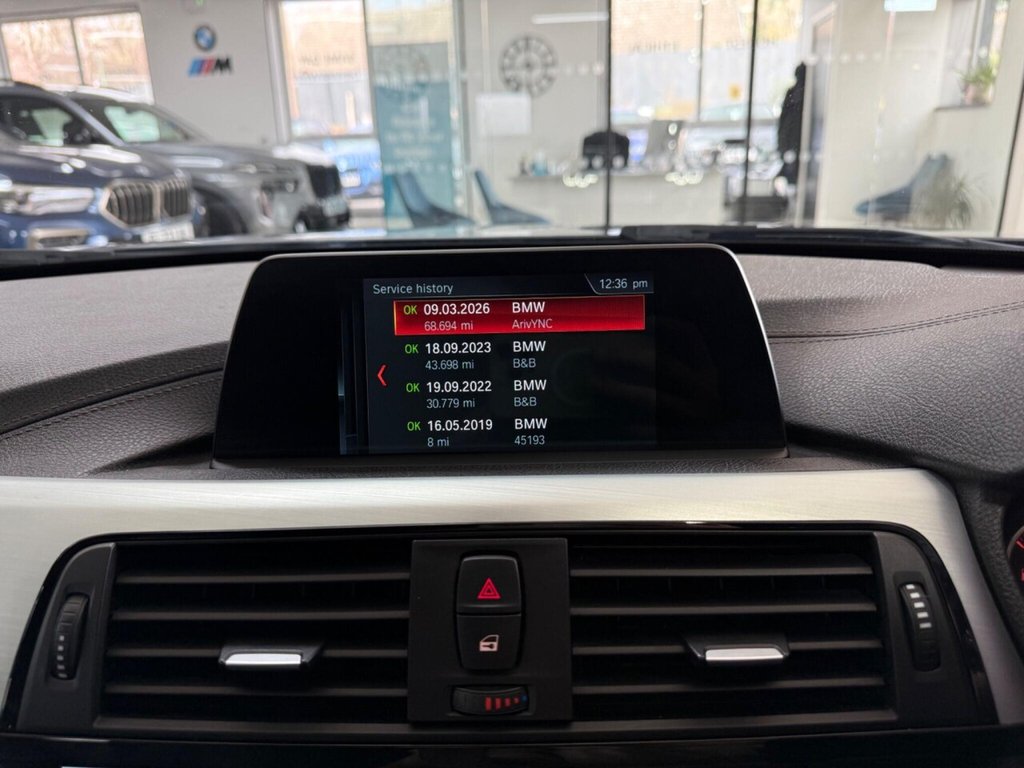 Used BMW 3 Series 2019 for sale - 77835795: Photo 14