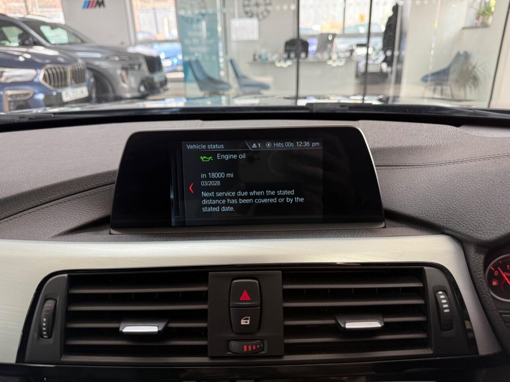 Used BMW 3 Series 2019 for sale - 77835795: Photo 15