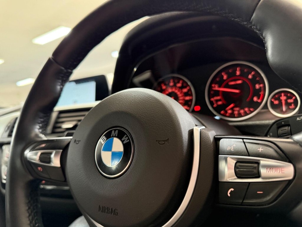 Used BMW 3 Series 2019 for sale - 77835795: Photo 19