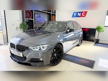Used BMW 3 Series 2019 for sale - 77835795: Photo