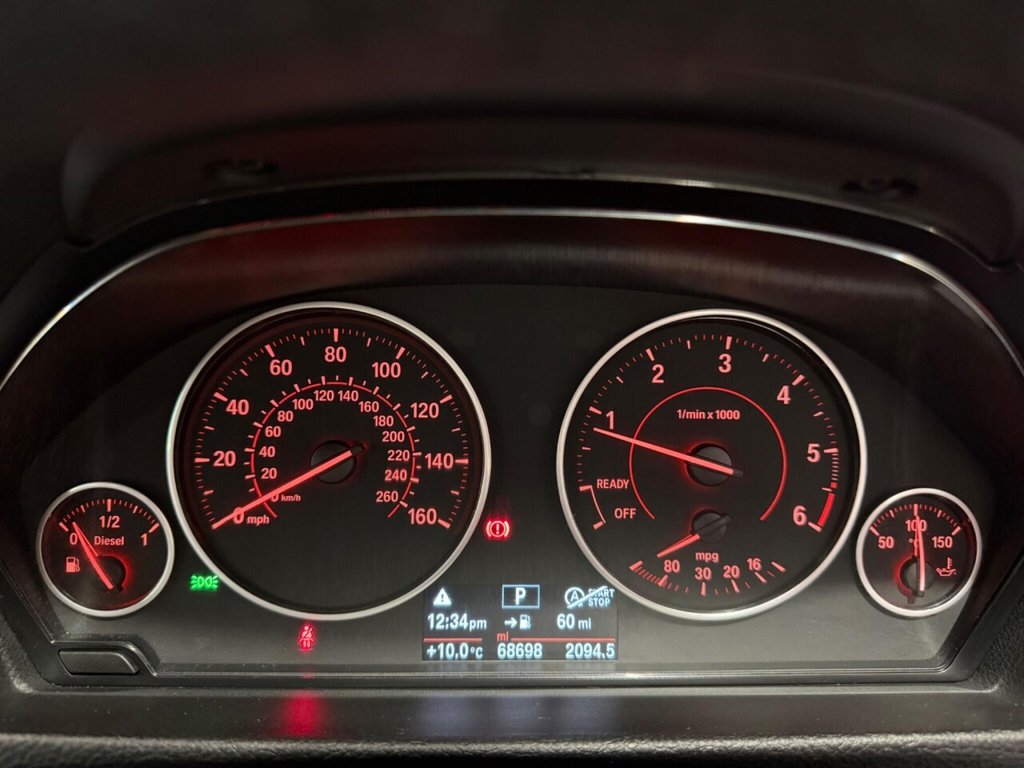 Used BMW 3 Series 2019 for sale - 77835795: Photo 21