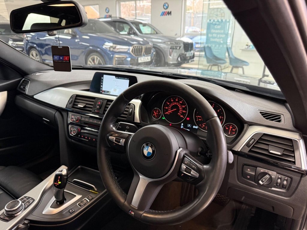 Used BMW 3 Series 2019 for sale - 77835795: Photo 22