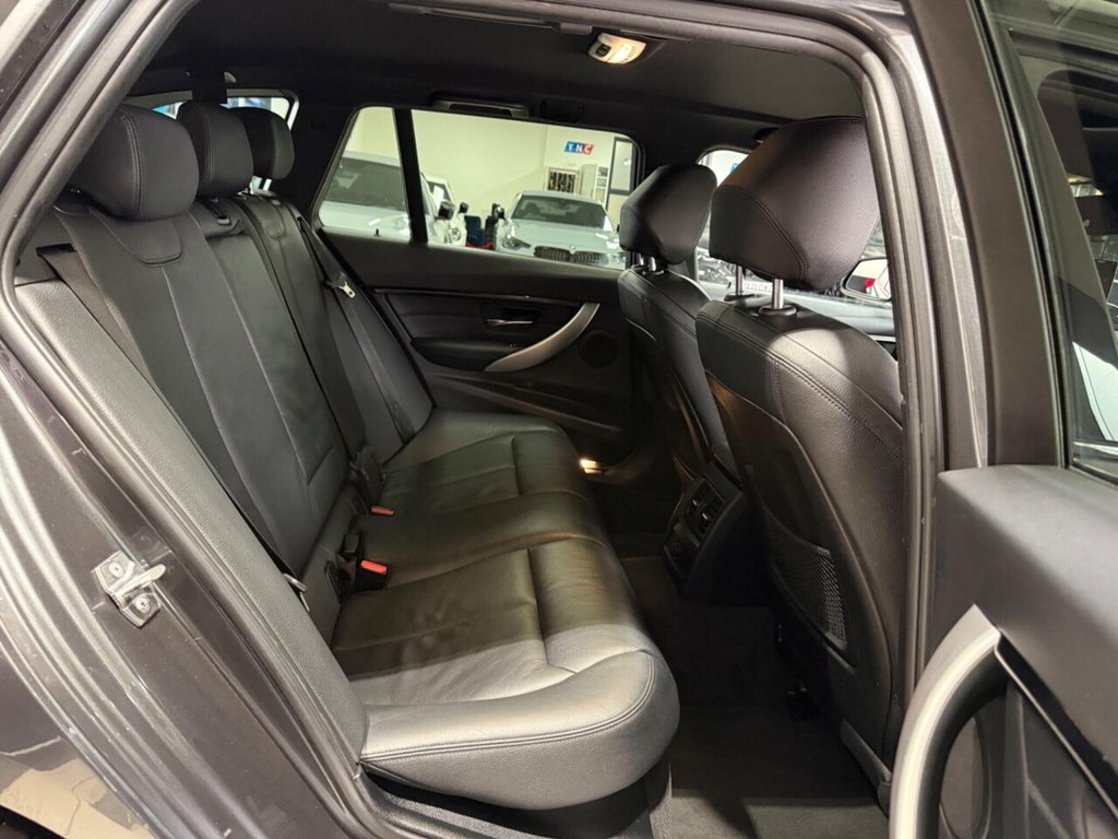 Used BMW 3 Series 2019 for sale - 77835795: Photo 23