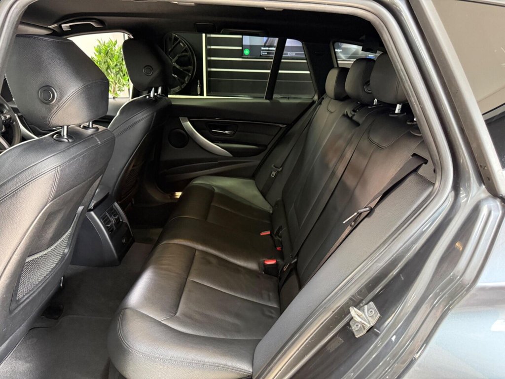 Used BMW 3 Series 2019 for sale - 77835795: Photo 25