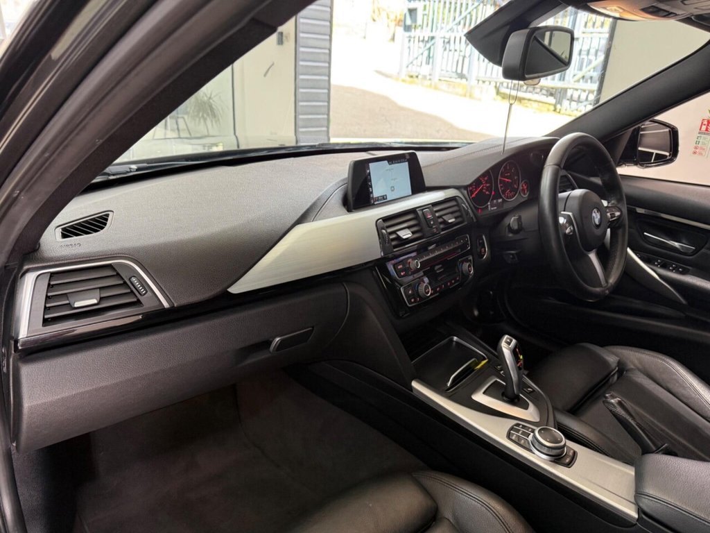 Used BMW 3 Series 2019 for sale - 77835795: Photo 26