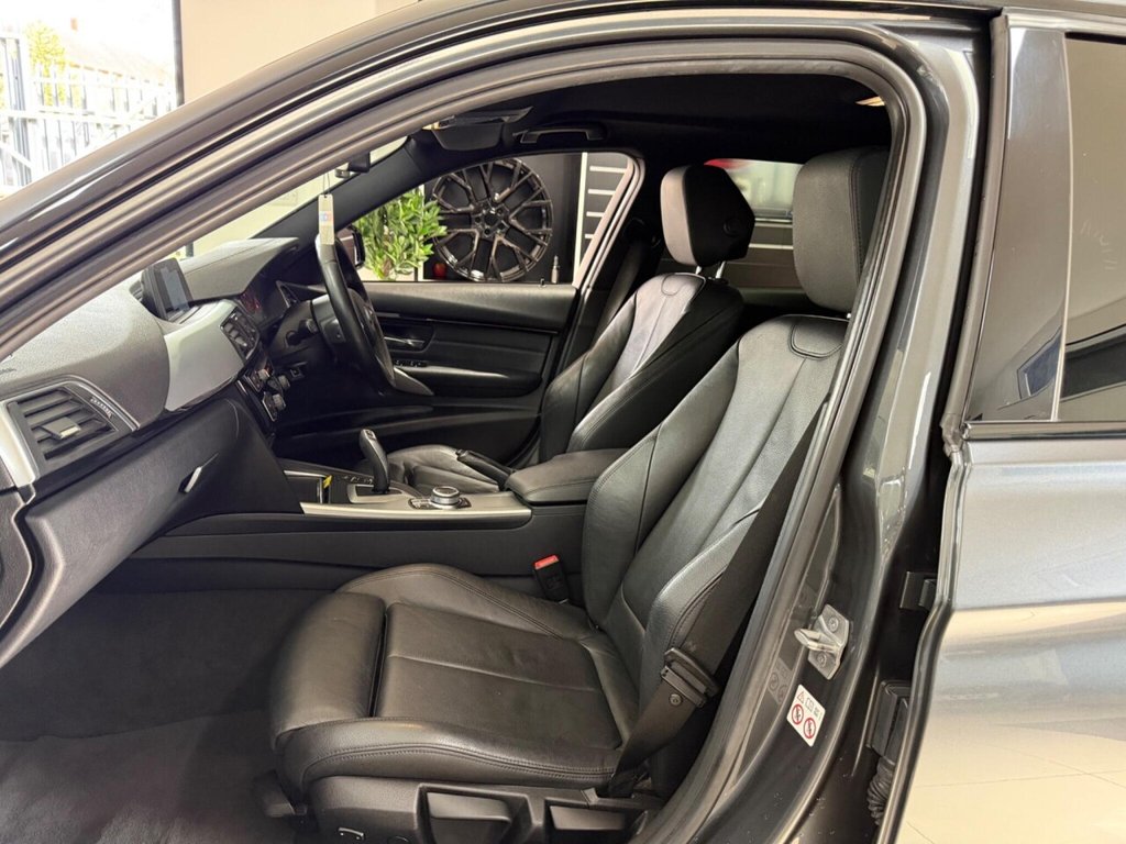 Used BMW 3 Series 2019 for sale - 77835795: Photo 27