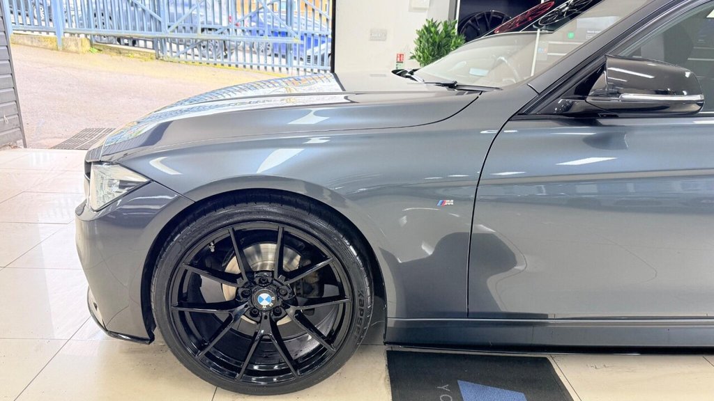 Used BMW 3 Series 2019 for sale - 77835795: Photo 28