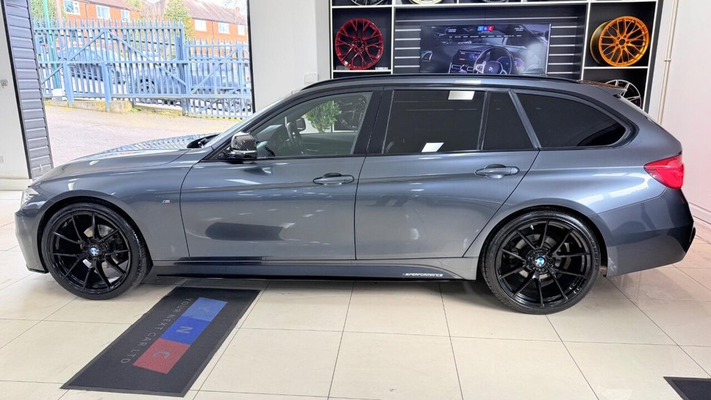 Used BMW 3 Series 2019 for sale - 77835795: Photo 29