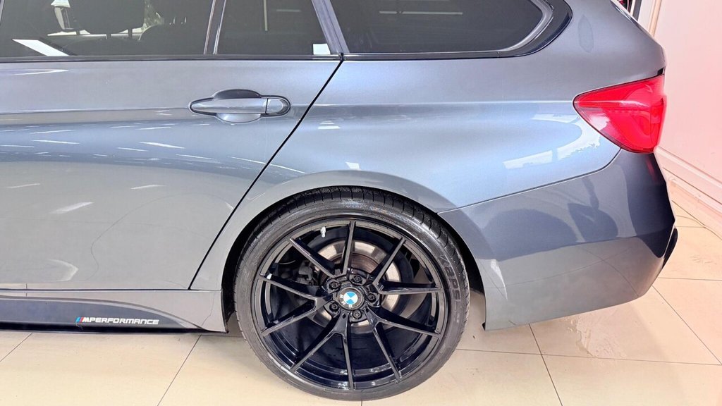 Used BMW 3 Series 2019 for sale - 77835795: Photo 30