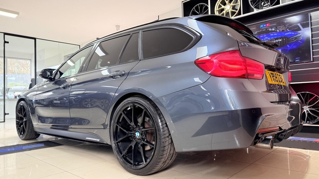 Used BMW 3 Series 2019 for sale - 77835795: Photo 31