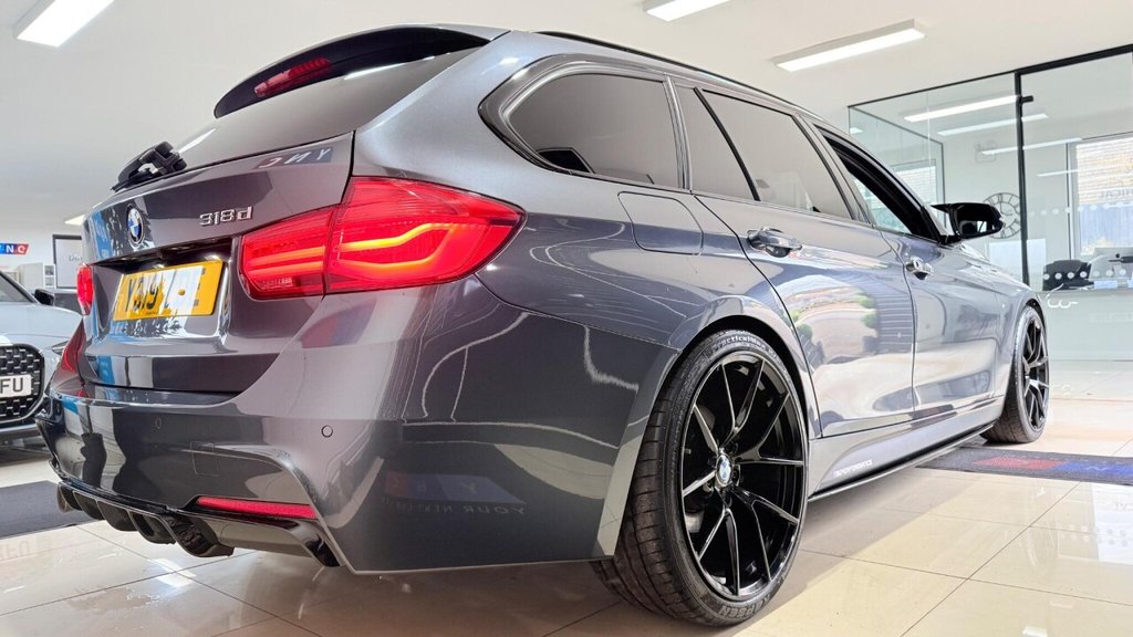 Used BMW 3 Series 2019 for sale - 77835795: Photo 33