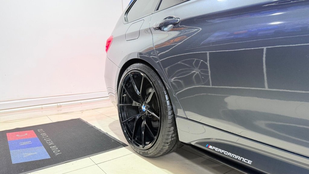 Used BMW 3 Series 2019 for sale - 77835795: Photo 34