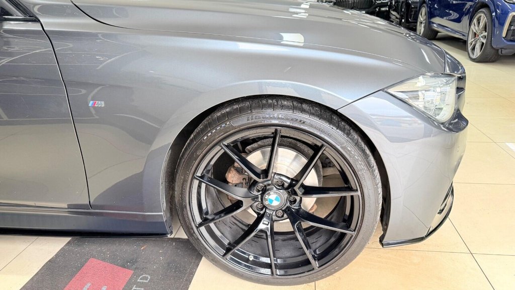 Used BMW 3 Series 2019 for sale - 77835795: Photo 36