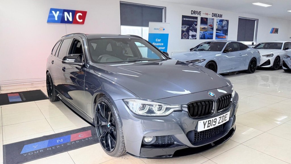 Used BMW 3 Series 2019 for sale - 77835795: Photo 37