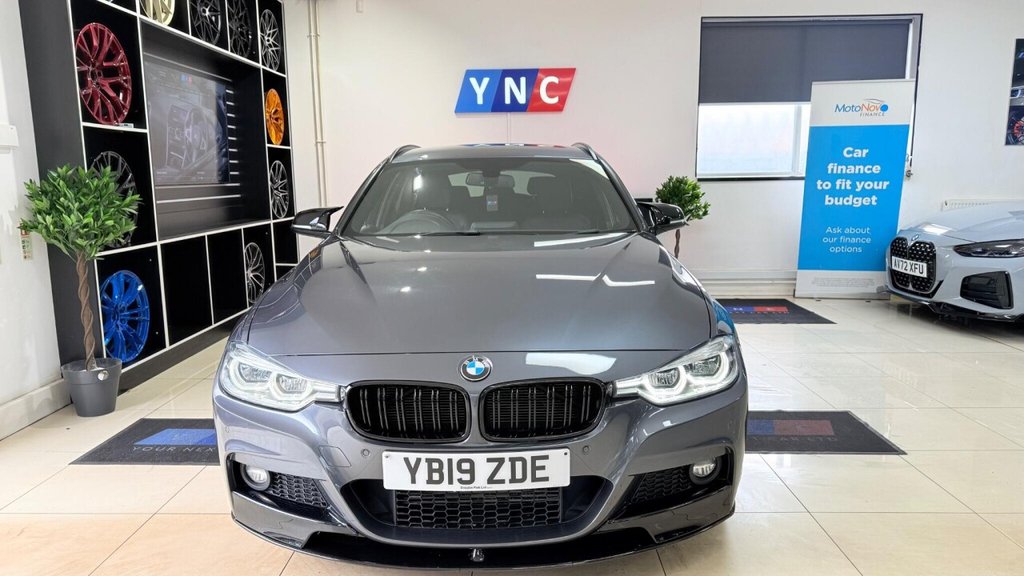 Used BMW 3 Series 2019 for sale - 77835795: Photo 38