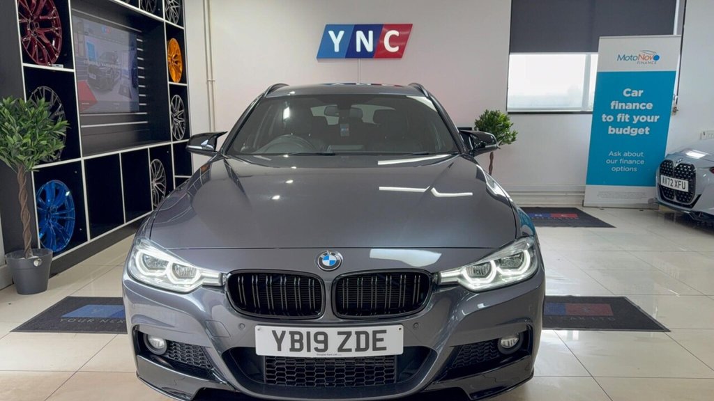 Used BMW 3 Series 2019 for sale - 77835795: Photo 39
