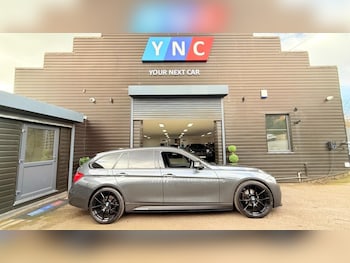 Used BMW 3 Series 2019 for sale - 77835795: Photo