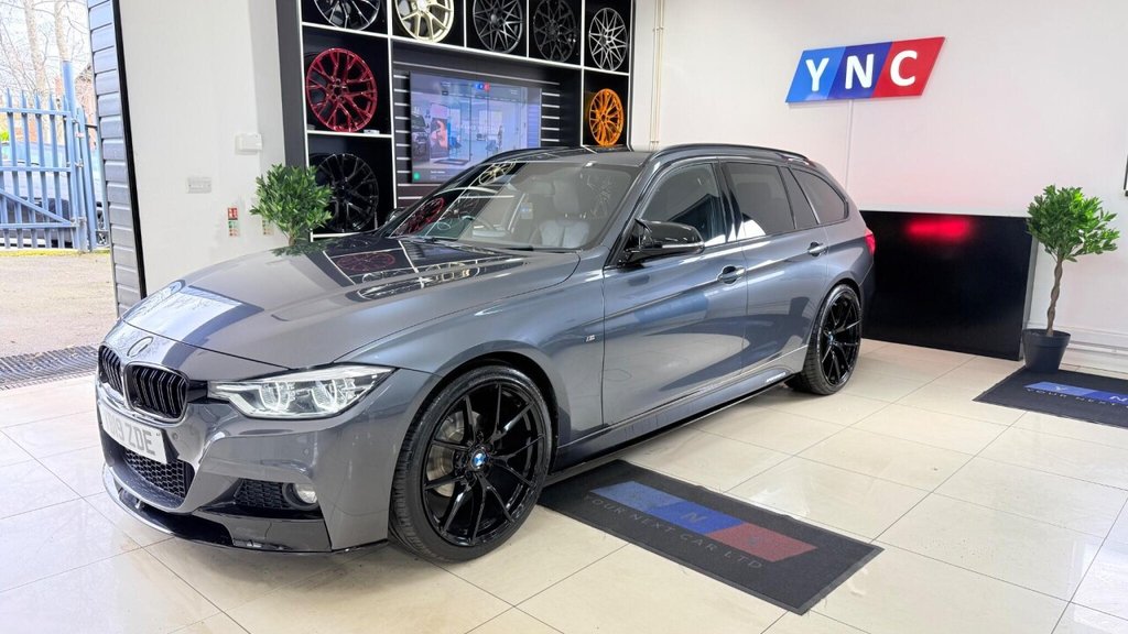 Used BMW 3 Series 2019 for sale - 77835795: Photo 40