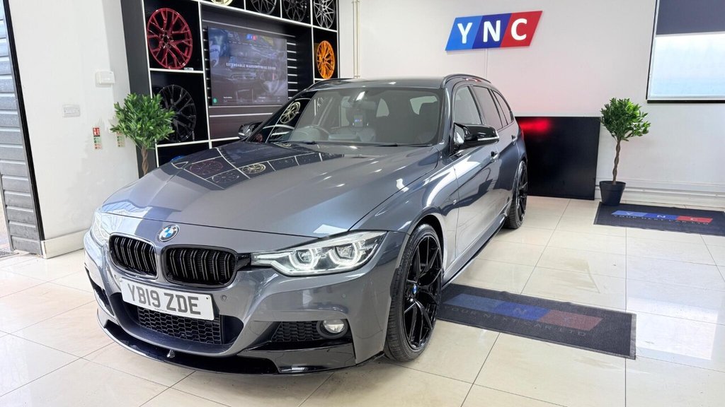 Used BMW 3 Series 2019 for sale - 77835795: Photo 41