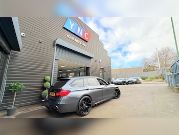 Used BMW 3 Series 2019 for sale - 77835795: Photo